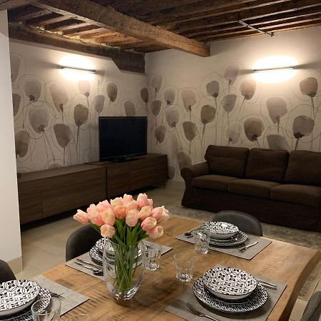 Ca' Rosa Charming Suite Венеція Екстер'єр фото