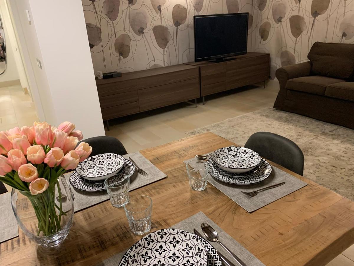 Ca' Rosa Charming Suite Венеція Екстер'єр фото