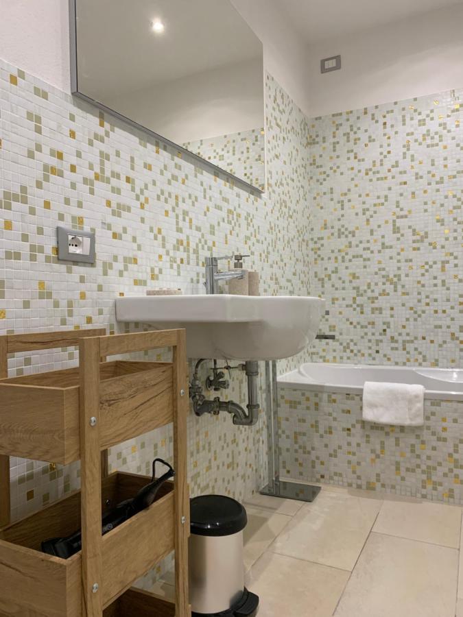 Ca' Rosa Charming Suite Венеція Екстер'єр фото